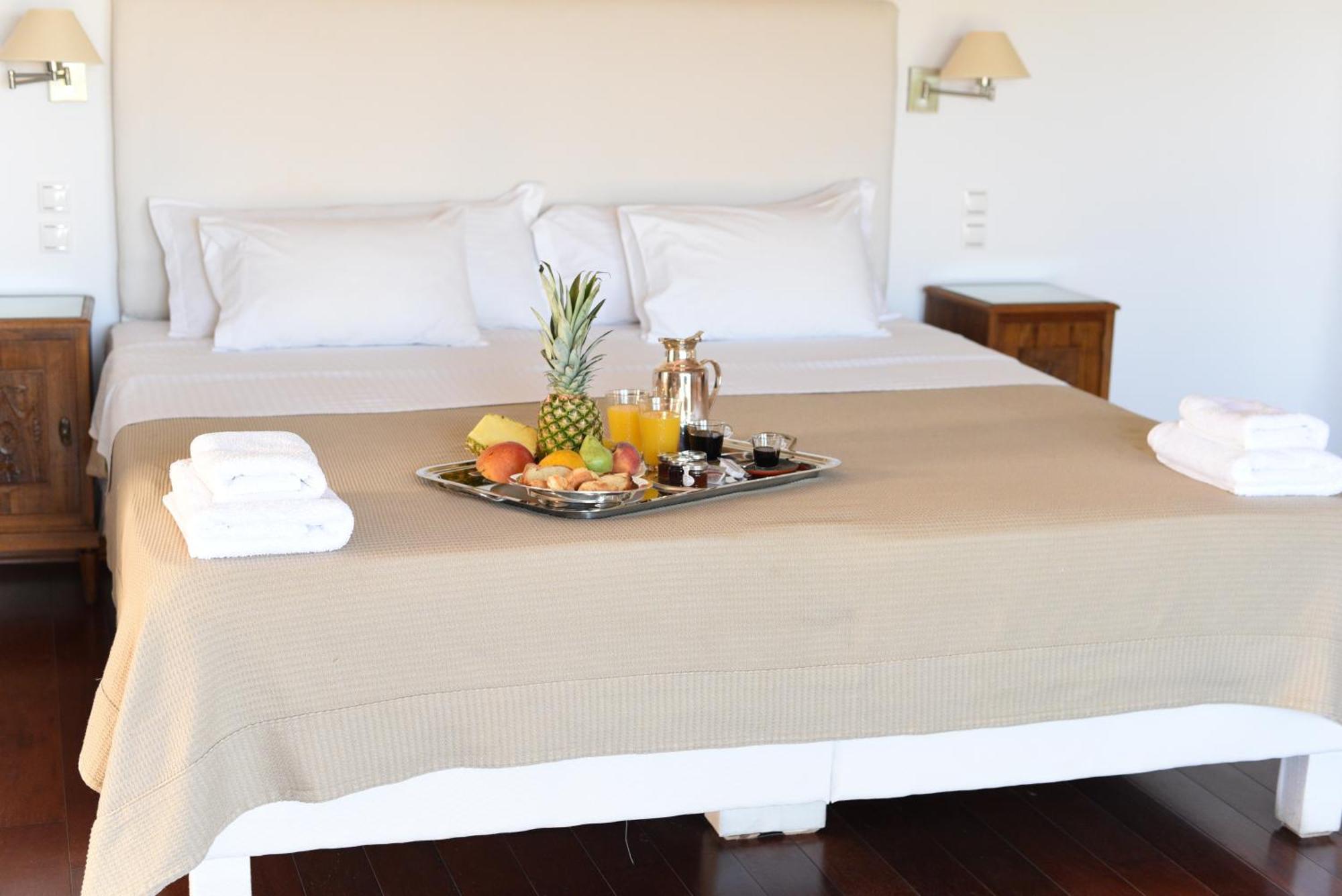 Elafonisos Mare Hotel Room photo
