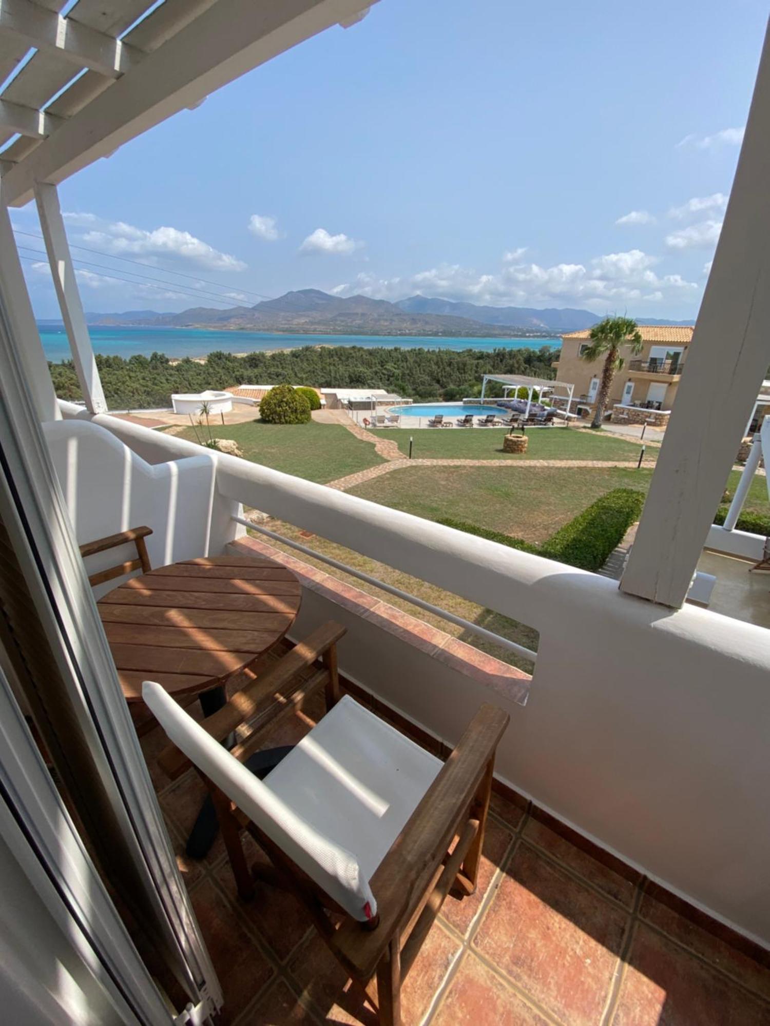 Elafonisos Mare Hotel Room photo