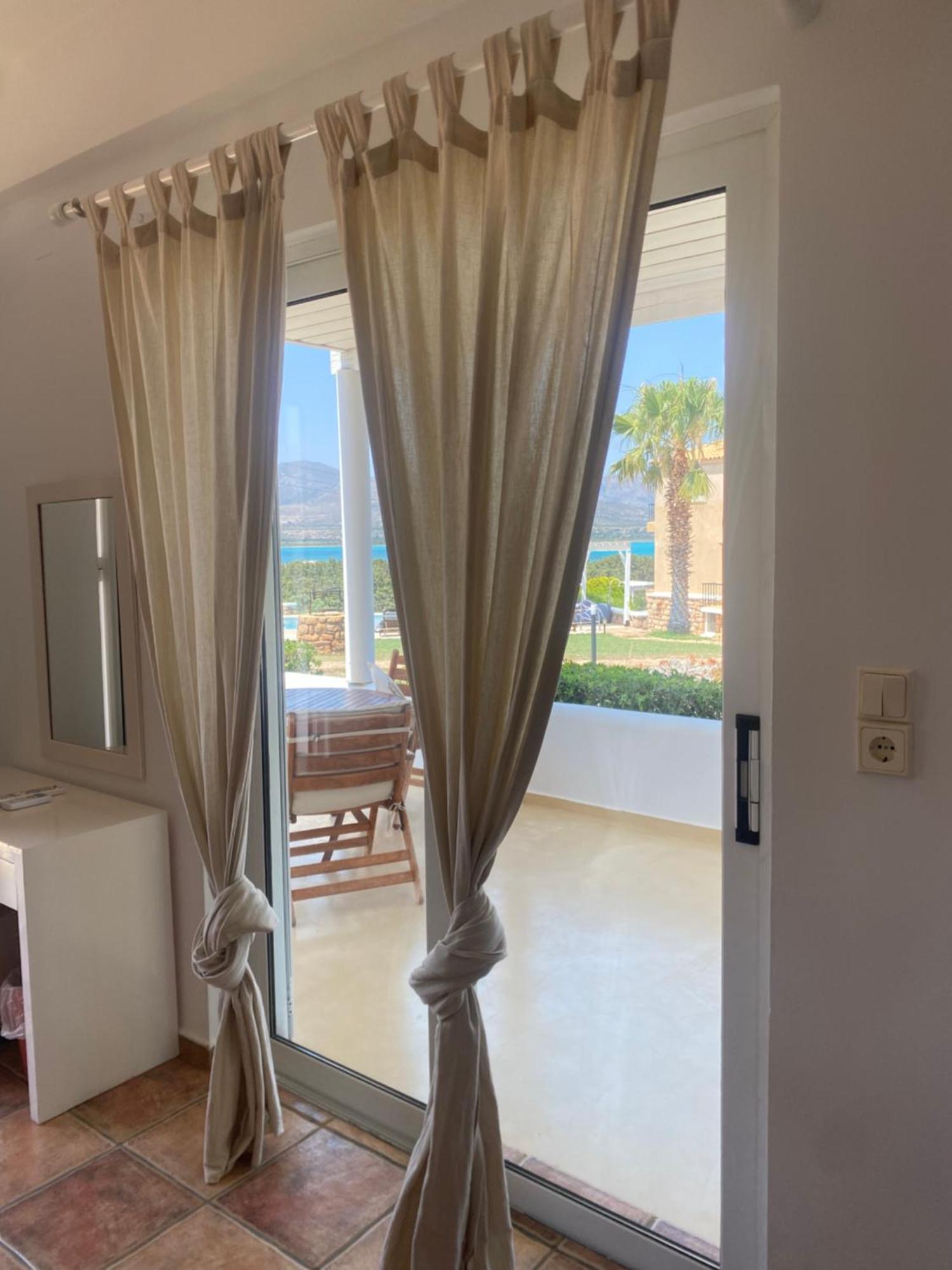 Elafonisos Mare Hotel Room photo