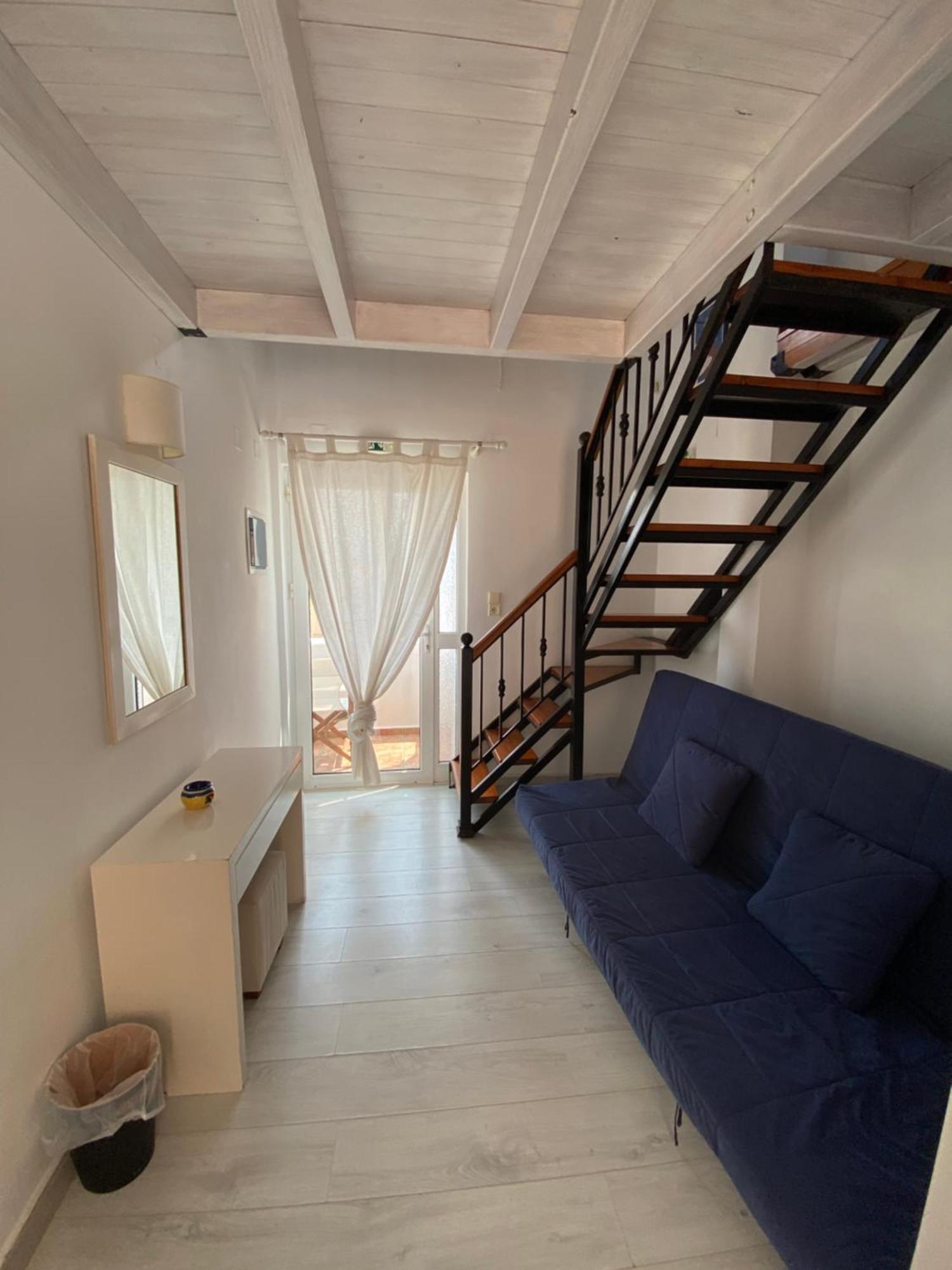Elafonisos Mare Hotel Room photo