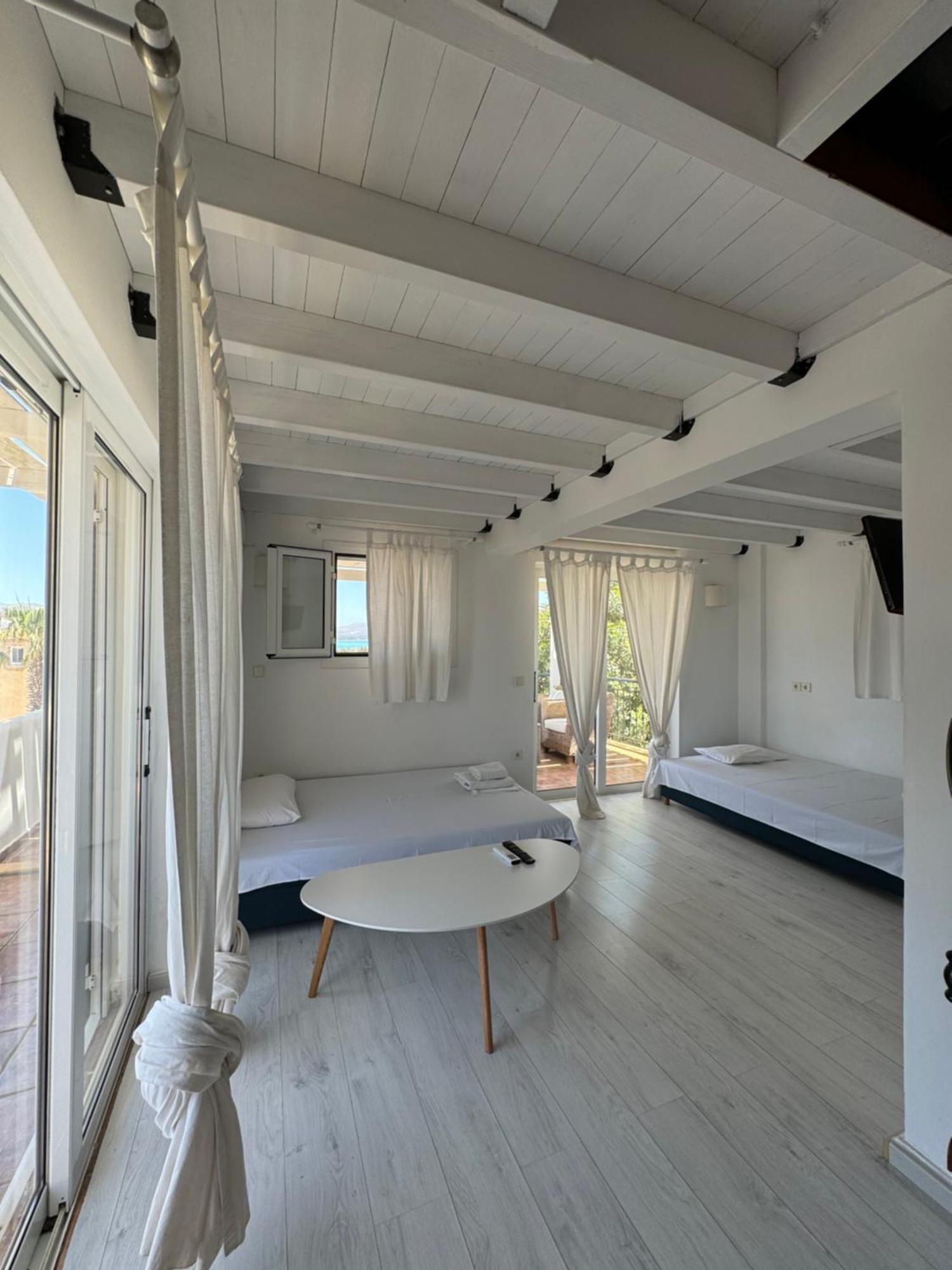 Elafonisos Mare Hotel Room photo