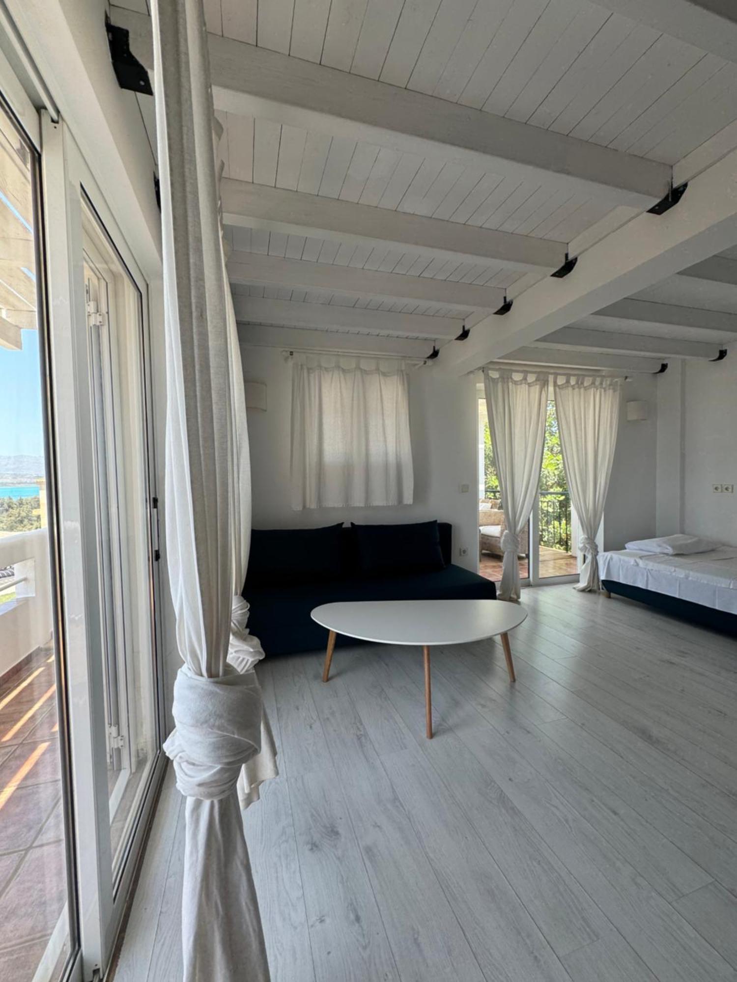 Elafonisos Mare Hotel Room photo