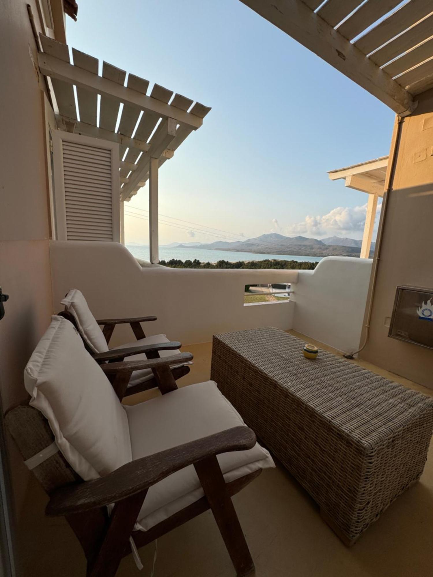 Elafonisos Mare Hotel Room photo