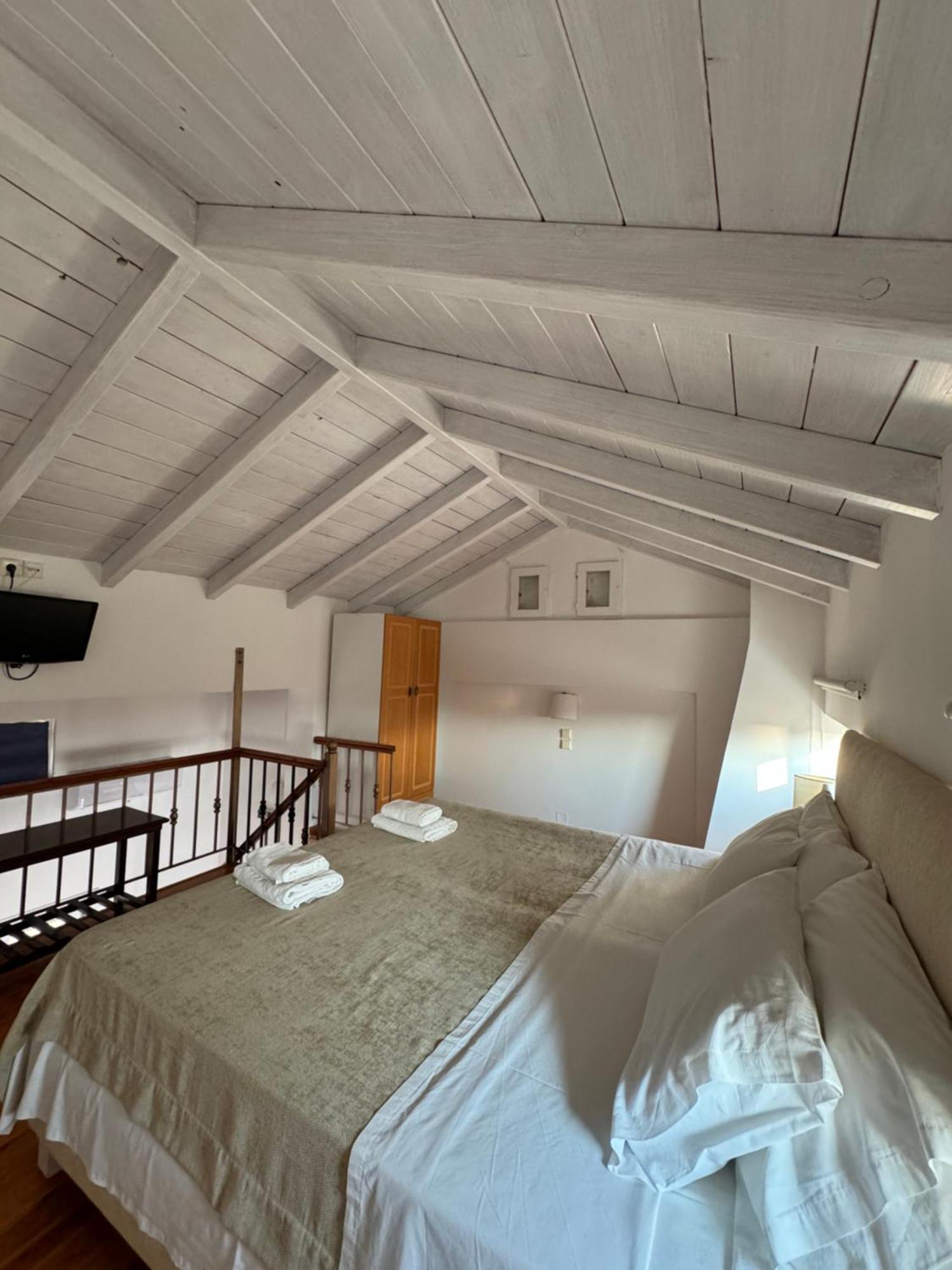 Elafonisos Mare Hotel Room photo