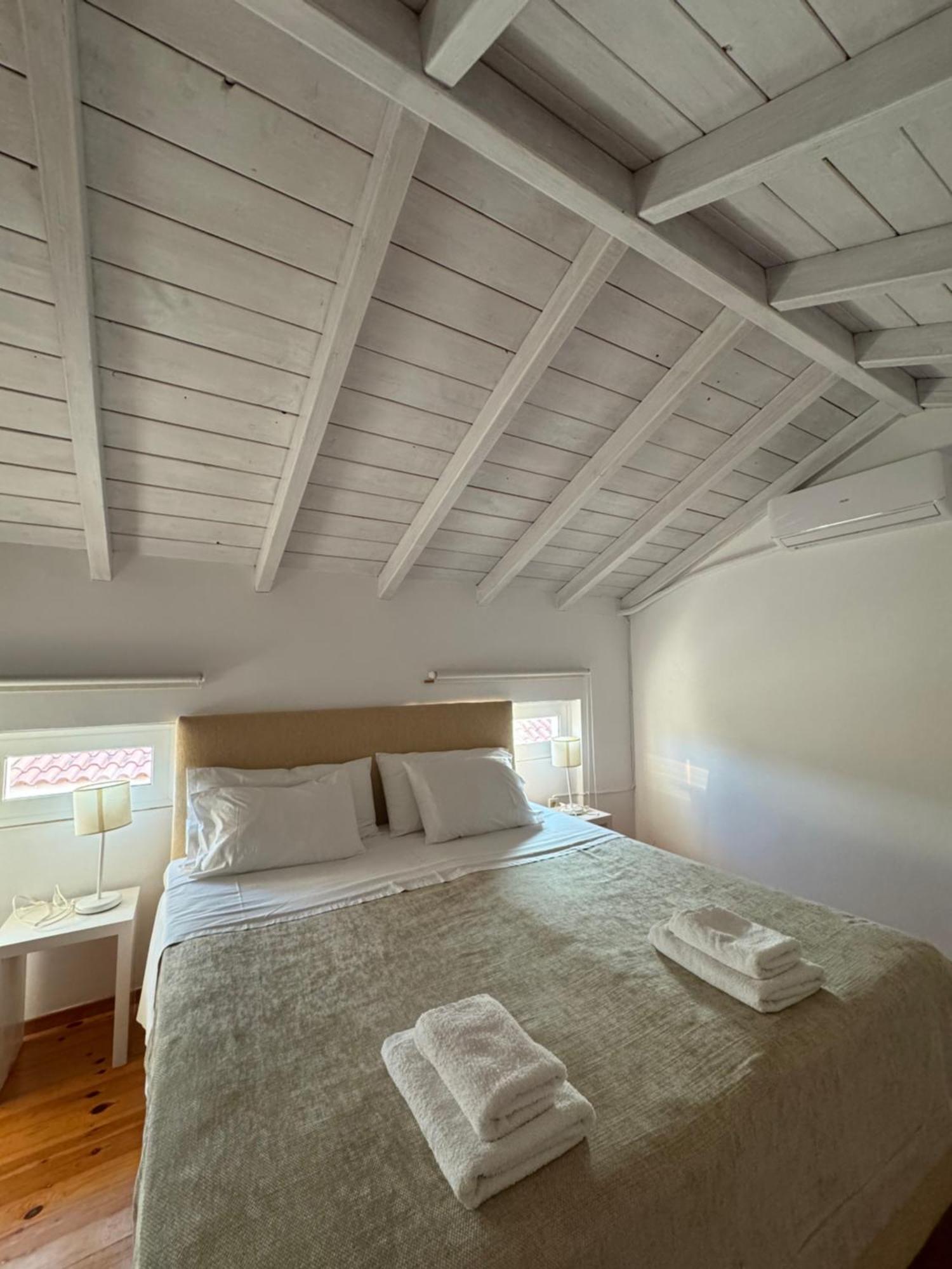 Elafonisos Mare Hotel Room photo